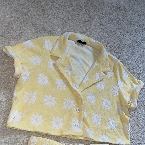 Coverup Set - Picture 2 of 6